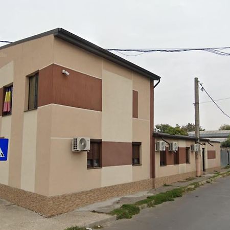 Solaria Studio Galaţi Exterior foto