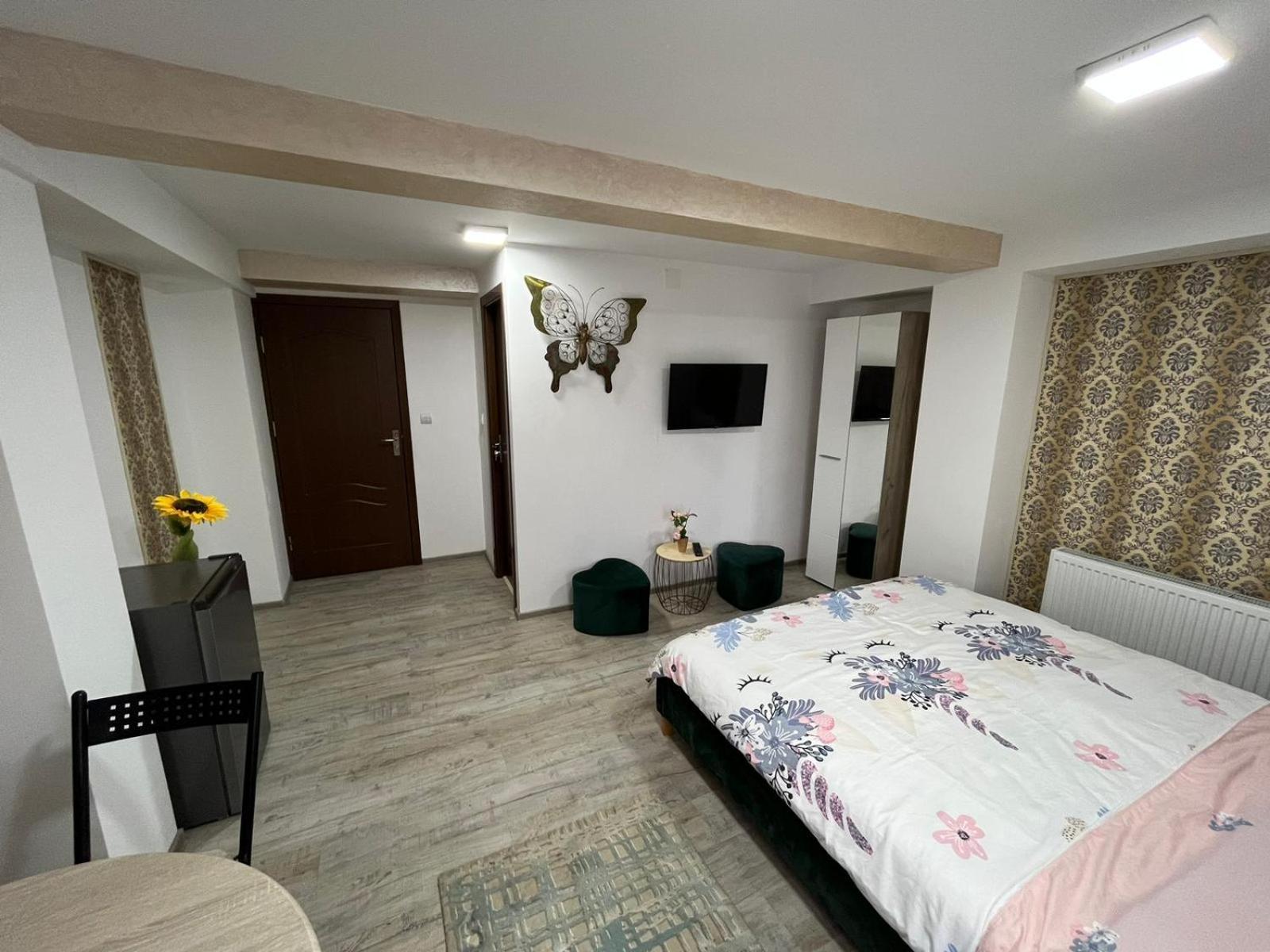 Solaria Studio Galaţi Exterior foto